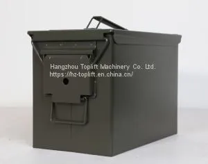 PA108 Ammo Can.ammunition Box.metal Box.