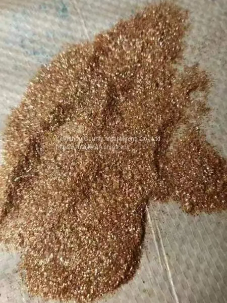 Mica Mineral Muscovite Mica photo-5
