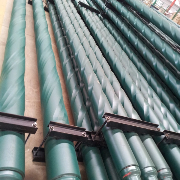 Beijing Metalwork Petroleum Technology Co;Ltd company overview - view 4