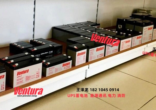Ventura Battery Group Limited company overview - view 3