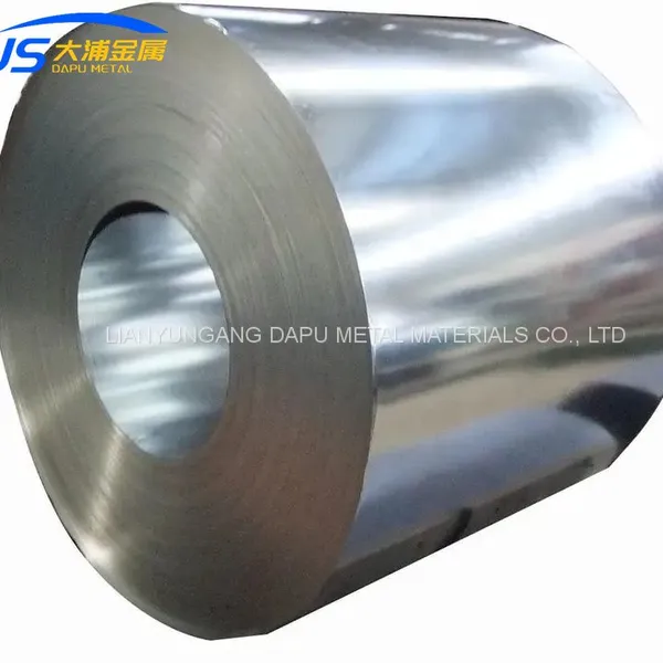 304/316/S35045/S11790/S41425/S41040/S30327/S30317 Stainless Steel Coil/Strip/Roll Hot/Cold Rolled photo-2