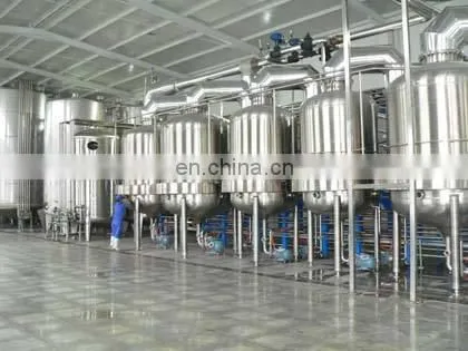 Hot Sale Fruit Juice Extractor/apple Fruit Juice Making Equipment/industrial Apple Juice Press Concentrate Production Line photo-3