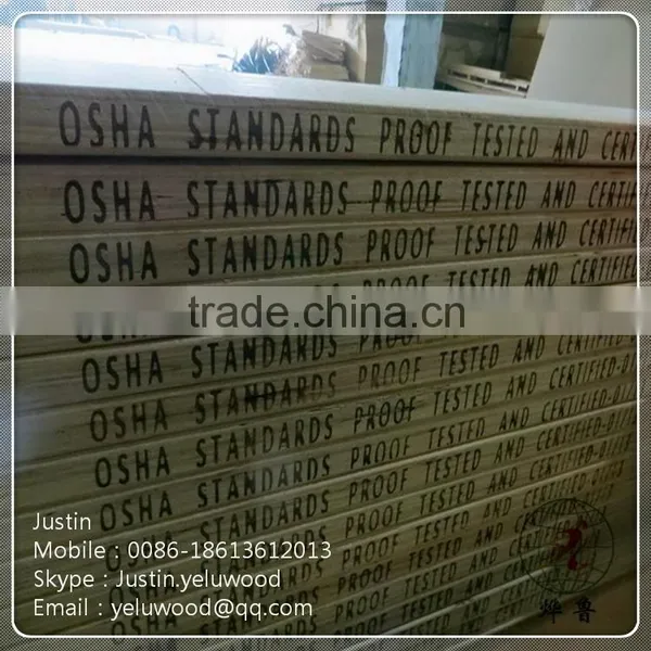 Lvl Plank Wood/lvl Scaffold Board/scaffolding Board/lvl Plywood photo-2