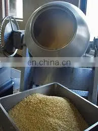 Tempeh Making Machine With CE photo-5