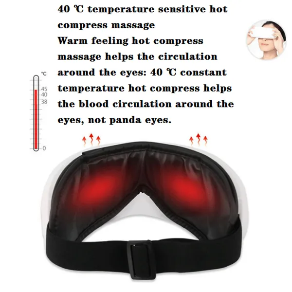 Eye Massage Instrument photo-5