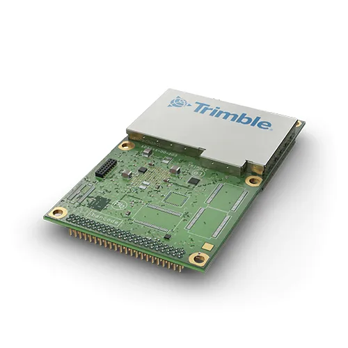 Trimble BD990 ТРИХАЗОВАЯ ЧАСТОТА НА ВСЕХ ГЛОНАСС-КОНСТЕЛЛАЦИЯХ С ИНТЕГРИРОВАННЫМ ДЕМОДУЛЯТОРОМ ПОЛОСЫ MSS