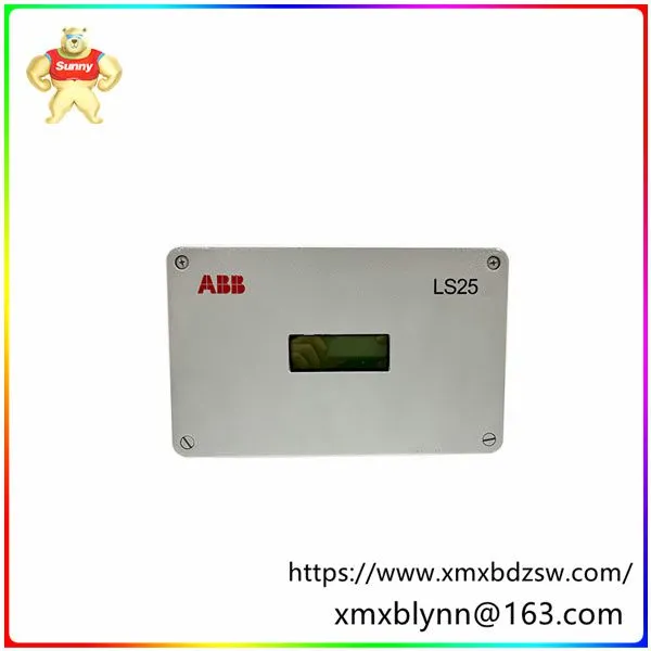 AO2000-LS25 Gas Analysis Equipment Advanced Laser Technology is Used