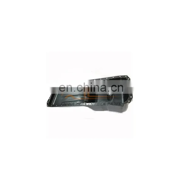 China Heavy Truck Sitrak MAN MC11/MC13 Motor Assembly 202V27820-0005 42l Fill Quantity Prompt Label photo-3