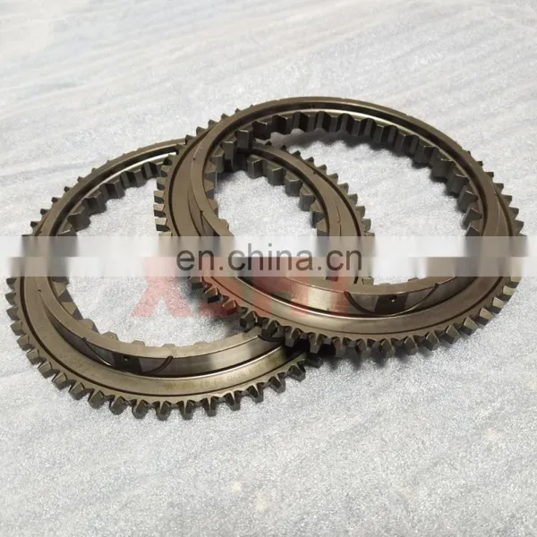 16S2530 Gearbox Parts Synchronizer Kit 1297304507 129730452512973045231297304485 photo-3