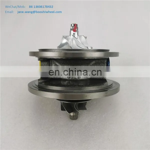 Cartridge 16359700006 16359880006 2.0T Core Turbocharger photo-3