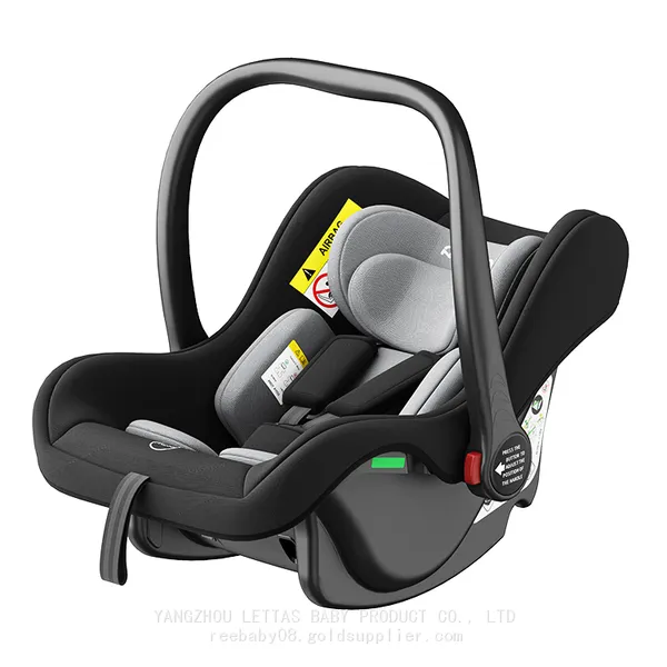 Cheap Price Blow Molding ECE R129 Baby Carrier Car Seat Can Fit Base For 40 - 87 cm photo-5
