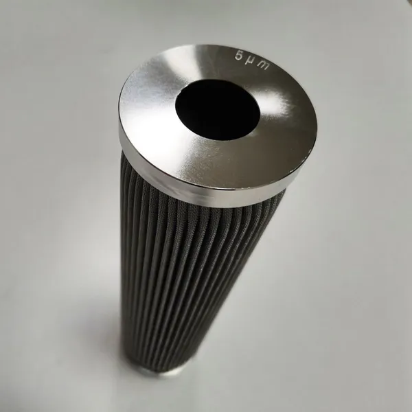 RT-126 Stainless Steel Industrial Melt Filter Element photo-2