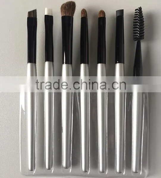Professional Top Quality Eyeshadow Make up Brush Set photo-2