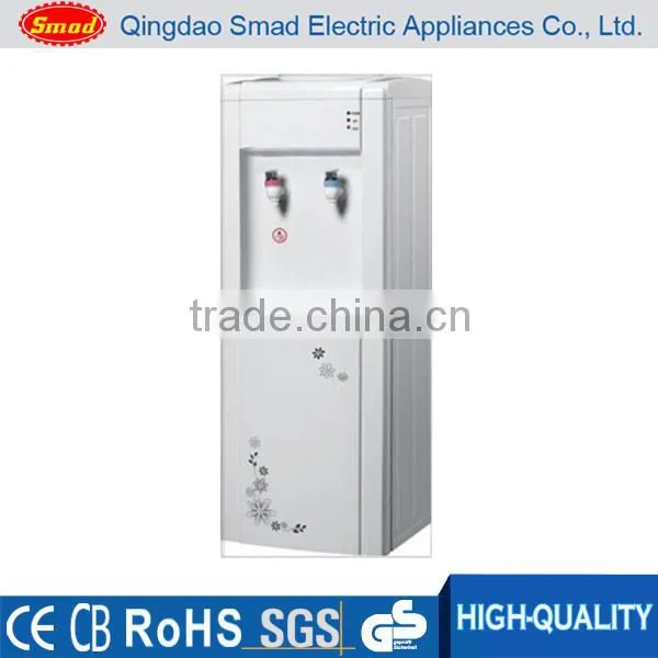 Freestanding Electric Cooling Water Dispenser for Sales photo-3