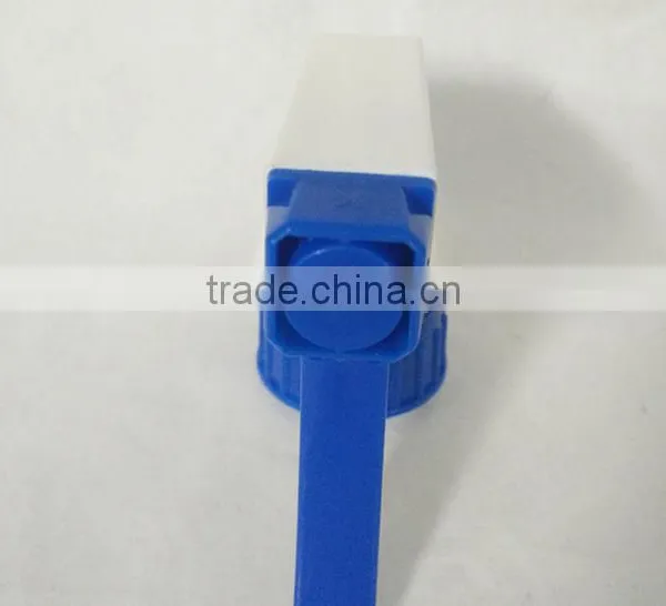 Popular Pesticide Trigger Sprayer for Chemcial Industry for Tractors photo-4