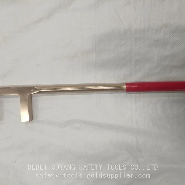 Valve Handle photo-2
