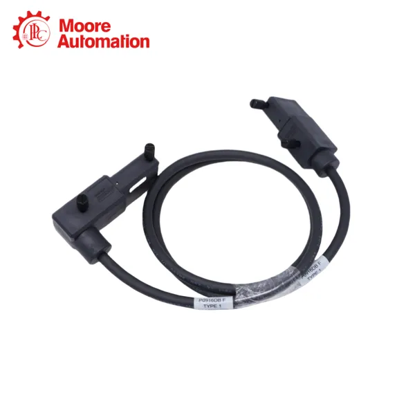 FOXBORO P0916DB Rev C I/A Series DINFBM Cable Type 1 Termination In Stock photo-3