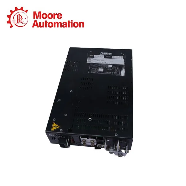 LAMBDA PFC0750-3AH-N photo-5