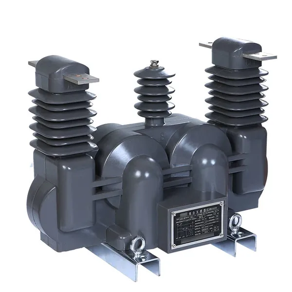 Combination 6KV 10KV 11KV 13.8KV Current Transformer CT and Voltage Transformer VT