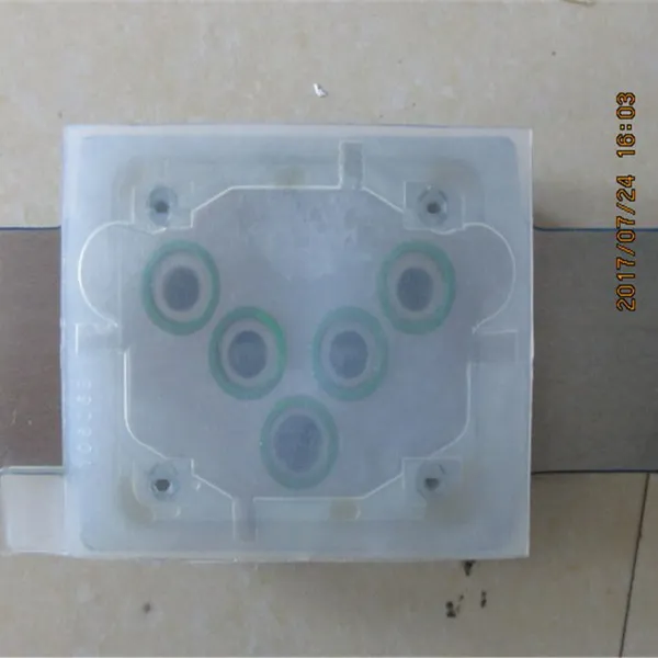 Z2FS10-5-34/V Throttle Check Throttle Valve Hydraulic Valve photo-6