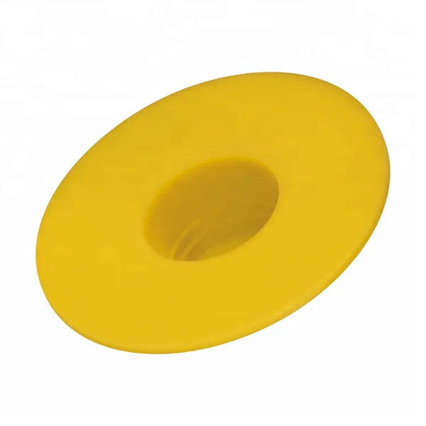 Thick Extra Wide Flange Tapered Plugs Caps XW Series photo-3