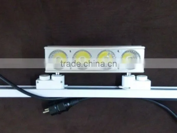 Ledsmaster Led Track Light 25w,30w,35w,45w,50w photo-2