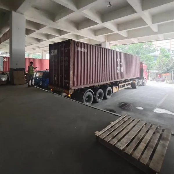 Sea, Air Services From China to Canada Amazon FBA Service DDP/DDU photo-2