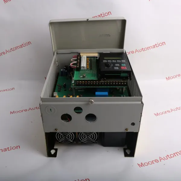 Allen Bradley1336F-BRF200-AA-EN photo-5