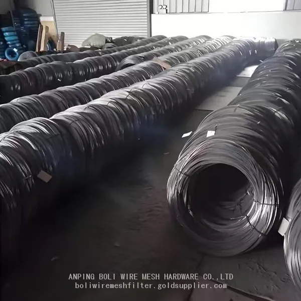 SWOSC-V Music Wire Valve Spring Wire Custom Special Steel Wire Spring Wire for Metalworking Facilities With Rust Prevention Compression Load Springs photo-3