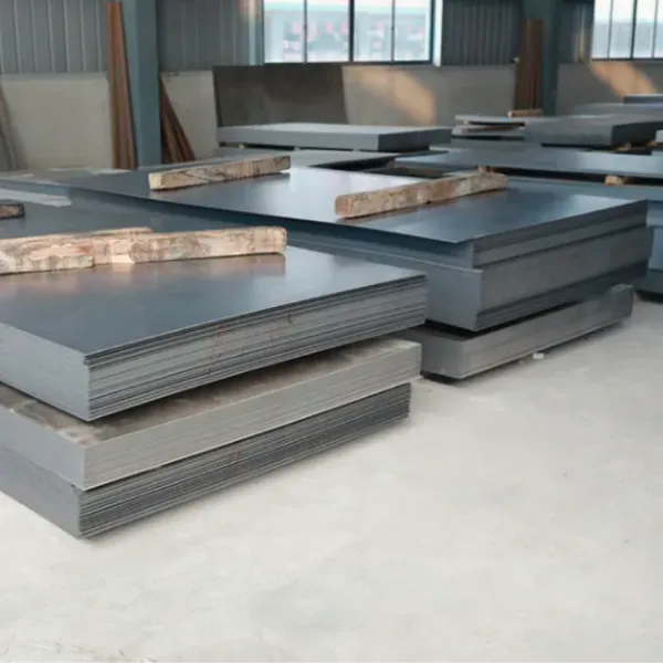 Hastelloy Monel 400 K500 Nitronic Nickel Alloy Steel Sheet/Plate photo-3