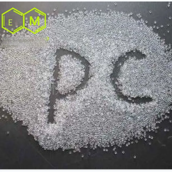 Customized Halogen-free Flame-retardant pc Material, Material for Automotive Charging Pile Shells, Modified Weather-resistant Polycarbonate photo-4