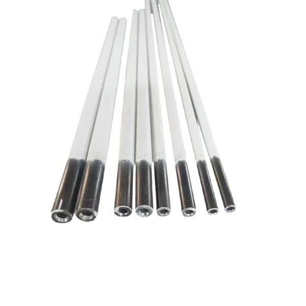 Consumable Nozzle Electroslag Welding M8 M10 for Steel Structure Customizable photo-5