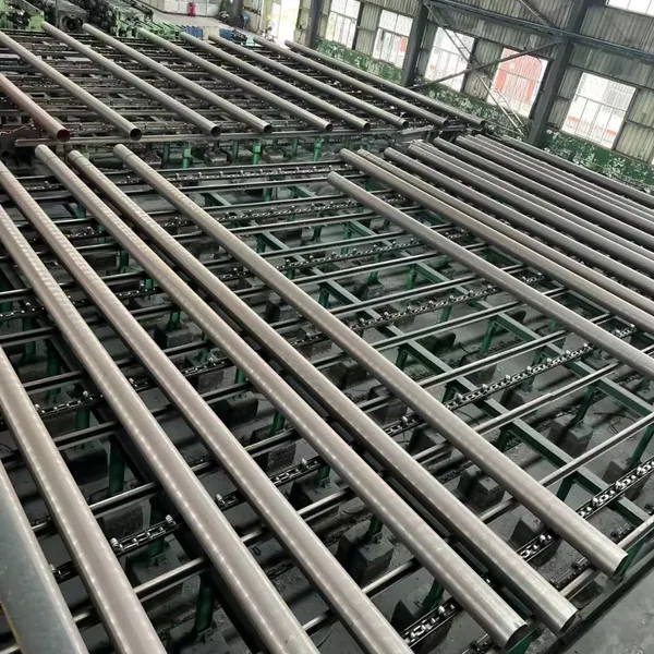 Steel Pipe & Tube & Alloy Steel Pipe，ASTM A335/ASME SA335、ASTM A213 photo-4