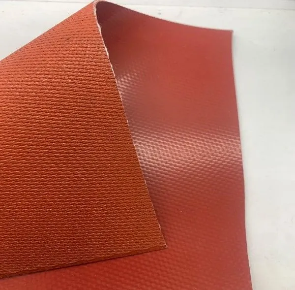 Expansion Joint Fabrics and Materials photo-5