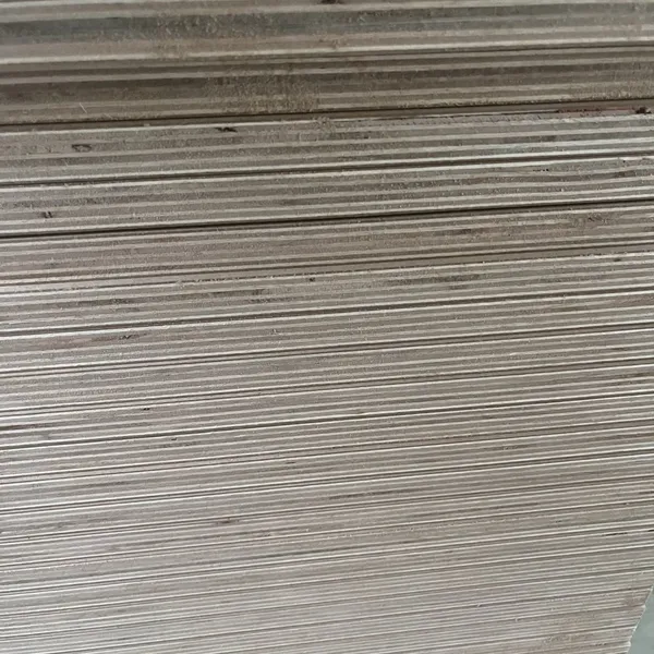 18mm Full Eucalyptus Double-Density Board photo-2