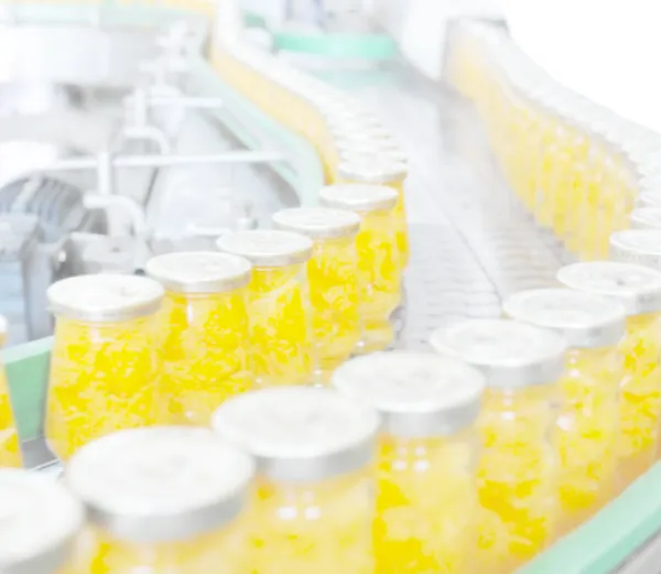 Professional Full Automatic Turnkey Project Canned Fruit Production Line photo-6