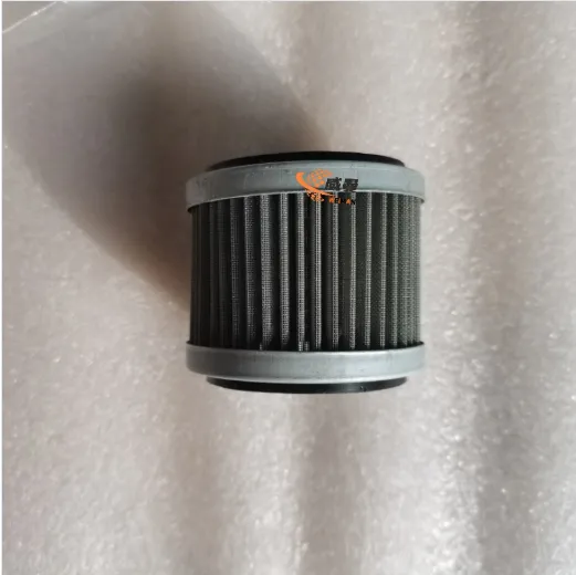 Original XCMG Air Filter 803086817 For Wheel Loader Spare Parts. photo-1