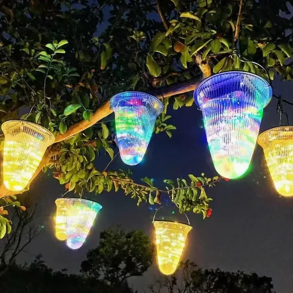 Solar Lawn Lights, Solar Ice Brick Night Lights, Solar Wall Lights, Projection Lights, Decorative Landscape Lights