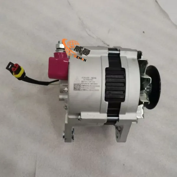 Liugong SP197087-1 Generator für Maschinen mit guter Qualität und Preis