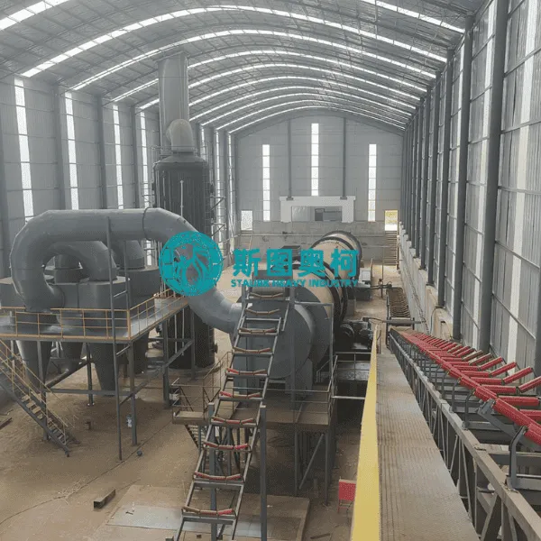 Log Washer for Gold Mining photo-2