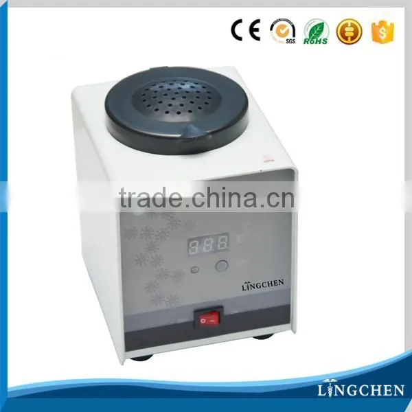 New Simple Dental Autoclave Portable Autoclave Dental Sterilizer photo-4