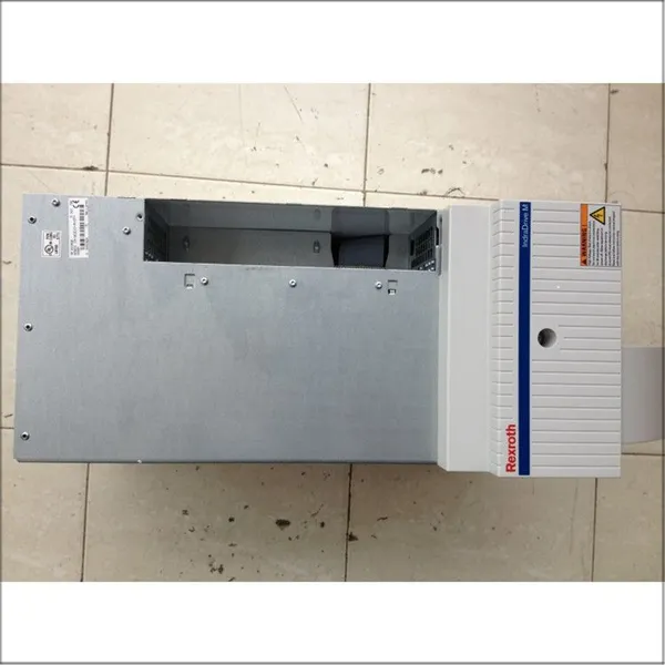 Rexroth HMS01.1N-W0210-A-07-NNNN IndraDrive Single-Axis Inverter