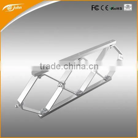 Single-person Operation Scrolling Free-standing Billboards Display System photo-6