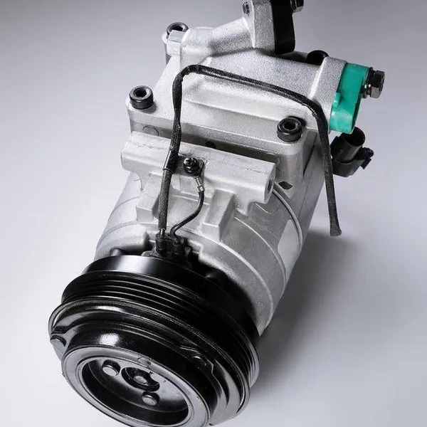 Auto Air Conditioning Compressor