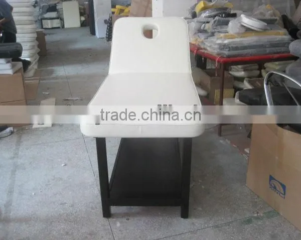 Wooden Massage Bed photo-3