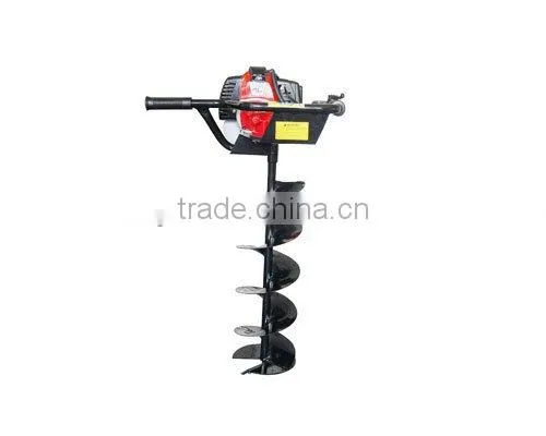 2.2KW 63cc Gasoline Earth Auger photo-2