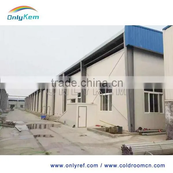 Preservation Cold Storage for Fresh Fish photo-6