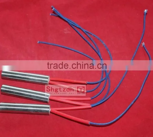 Industrial Cartridge Heater photo-2