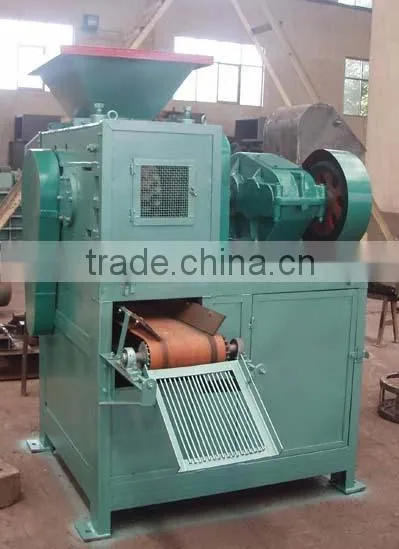 briquette making production line / briquette making plant