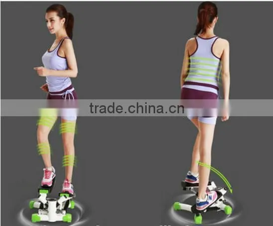 Tuv/gs Certified Mini Stepper in Fitness Equipment photo-4